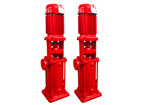 如何解決消防泵電機(jī)過(guò)載的問(wèn)題？